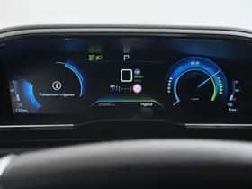 Peugeot 508 (2022) thumbnail 34