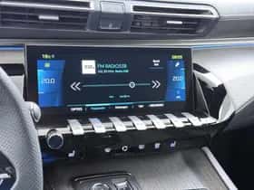 Peugeot 508 (2022) thumbnail 35
