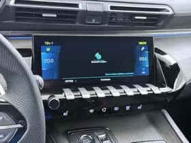 Peugeot 508 (2022) thumbnail 38