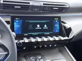 Peugeot 508 (2022) thumbnail 39