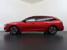 Peugeot 508 (2022) thumbnail 5