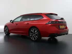 Peugeot 508 (2022) thumbnail 6