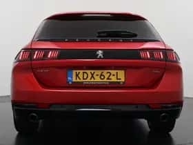 Peugeot 508 (2022) thumbnail 7