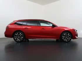 Peugeot 508 (2022) thumbnail 9