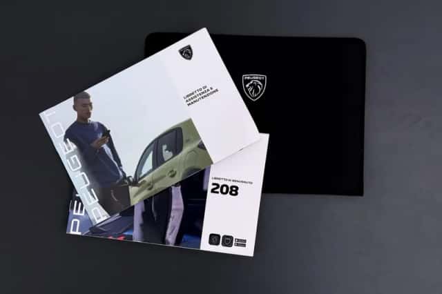 Peugeot 208 (2025) thumbnail 2