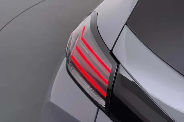 Peugeot 208 (2025) thumbnail 3