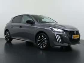 Peugeot 208 (2025) thumbnail 3
