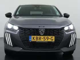 Peugeot 208 (2025) thumbnail 4