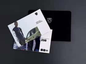 Peugeot 208 (2025) thumbnail 38