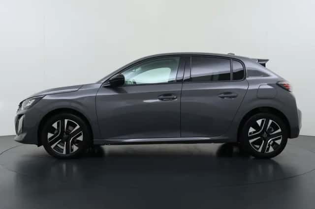 Peugeot 208 (2025) thumbnail 6