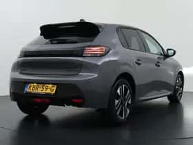 Peugeot 208 (2025) thumbnail 8