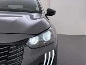 Peugeot 208 (2025) thumbnail 13