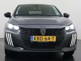 Peugeot 208 (2025) thumbnail 4