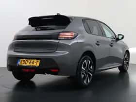 Peugeot 208 (2025) thumbnail 8