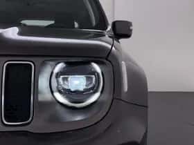Jeep Renegade (2020) thumbnail 14