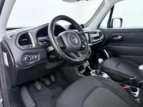 Jeep Renegade (2020) thumbnail 18