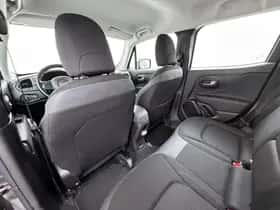Jeep Renegade (2020) thumbnail 22