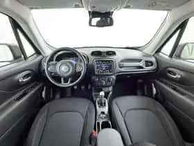 Jeep Renegade (2020) thumbnail 24
