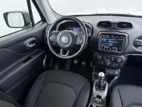 Jeep Renegade (2020) thumbnail 25