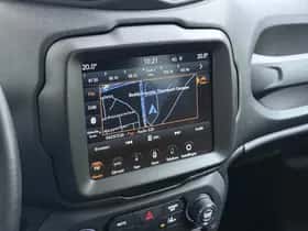 Jeep Renegade (2020) thumbnail 33