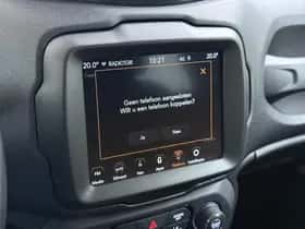 Jeep Renegade (2020) thumbnail 36