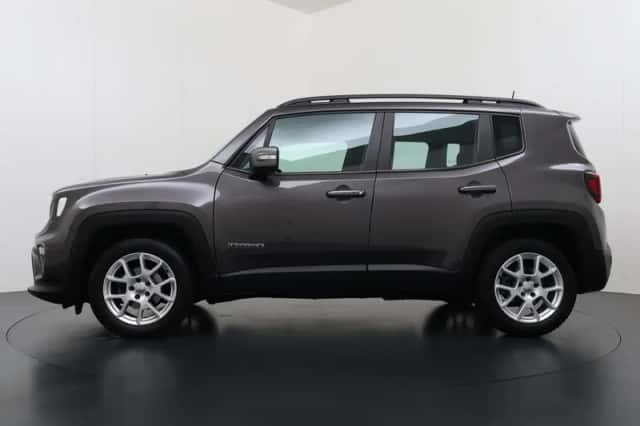 Jeep Renegade (2020) thumbnail 5
