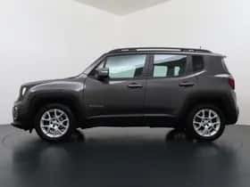 Jeep Renegade (2020) thumbnail 5