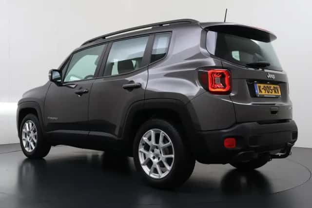 Jeep Renegade (2020) thumbnail 6
