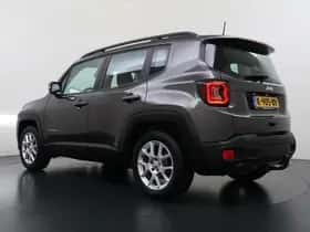 Jeep Renegade (2020) thumbnail 6