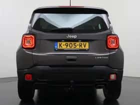 Jeep Renegade (2020) thumbnail 7