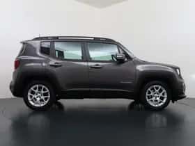 Jeep Renegade (2020) thumbnail 9
