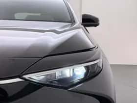 Toyota bZ4X (2024) thumbnail 14