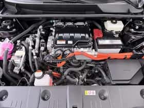 Toyota bZ4X (2024) thumbnail 15