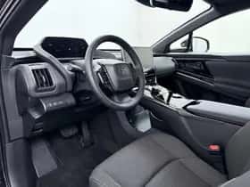 Toyota bZ4X (2024) thumbnail 17