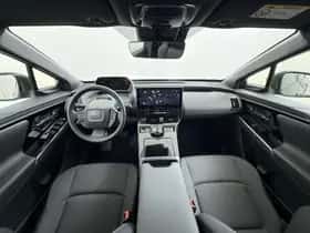 Toyota bZ4X (2024) thumbnail 25