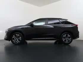 Toyota bZ4X (2024) thumbnail 5