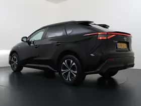 Toyota bZ4X (2024) thumbnail 6