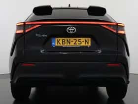 Toyota bZ4X (2024) thumbnail 7