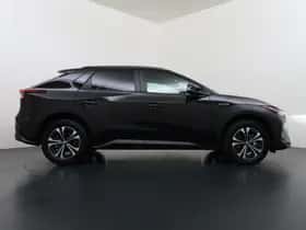 Toyota bZ4X (2024) thumbnail 9