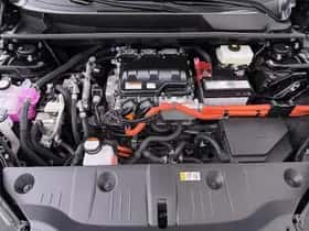 Toyota bZ4X (2024) thumbnail 15