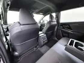 Toyota bZ4X (2024) thumbnail 22