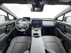 Toyota bZ4X (2024) thumbnail 25