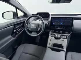 Toyota bZ4X (2024) thumbnail 26