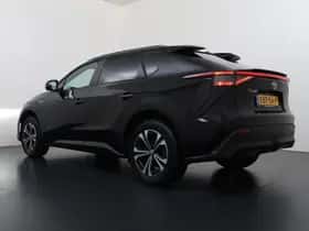 Toyota bZ4X (2024) thumbnail 6