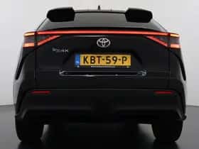 Toyota bZ4X (2024) thumbnail 7