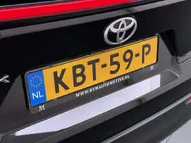 Toyota bZ4X (2024) thumbnail 10