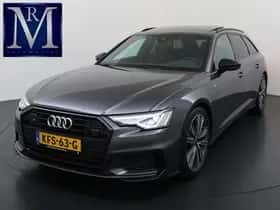Audi A6 (2022)