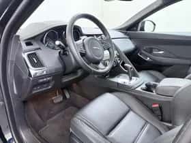 Jaguar E-Pace (2020) thumbnail 19
