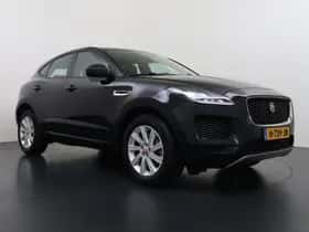Jaguar E-Pace (2020) thumbnail 3