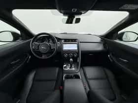 Jaguar E-Pace (2020) thumbnail 27